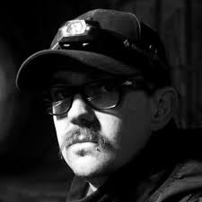 Bradley Garrett (@goblinmerchant) · Instagram photos and Reels