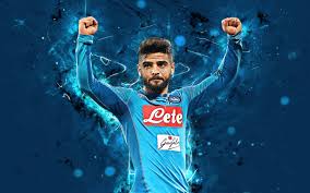 Lorenzo insigne italy national football team s.s.c. Lorenzo Insigne Sfondi 3840x2400 Wallpaper Teahub Io