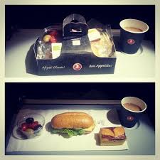 Instagram Photo By Inflight Feed Jul 5 2014 At 2 10am Utc Airline Food In Flight Meal Airplane Food