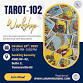 Tarot 102 : Symbols & Storytelling event image