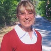 Ruth Simonson's Instagram, Twitter & Facebook