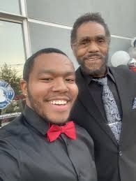 Hugo Henderson Obituary