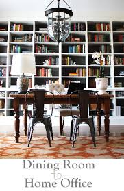 My Home Office Makeover Finally Finished Emily A Clark Home Office Design Eclectic Home Home