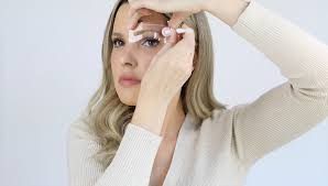 Brow Advice To Get Symmetrical Brows