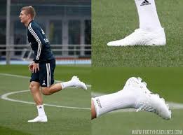 83 likes · 25 talking about this. Fur Immer Adipure Toni Kroos Enthullt Details Uber Seine Fussballschuhe Nur Fussball