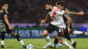Patronato en vivo online vía tyc sports: River 2 0 Estudiantes Goles Resumen Y Resultado As Argentina