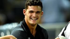 Laui's cutout pass for mansour to score was. Nrl News Gossip State Of Origin 2018 Nathan Cleary In Line For Nsw Blues Cairns Post