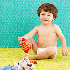 As your baby grows from an infant to a toddler, you'll want durable clothing that will last through all the crawling and falling. Your Growing 3 Year Old Parents