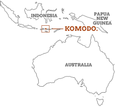 Komodo Vacations Travel Guide Helping Dreamers Do