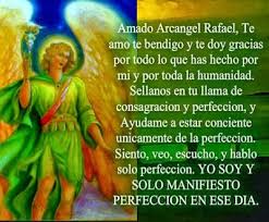 Dia Jueves Llama Verde De Sanacion Arcangel Rafael Arcangel Rafael Oraciones Oraciones Poderosas