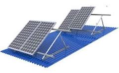 Adjustable Solar Triangle Mounting Structure Manufacturers ...