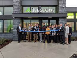 You can also scroll down the page for a full list of all regions bank south carolina branch locations with addresses. Regions Bank Opens New Sugar Hill Location In Atlanta Additional Branches Coming The Atlanta Voice