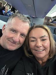 It's finally our turn…