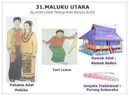 Indonesia 33 Provinsi Pakaian Tarian Rumah Adat Senjata Tradisional Suku Dan Data Lengkap Disertai Dengan Gambar I Pakaian Tari Gambar Tarian Tarian