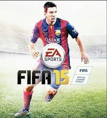 Download Fifa 2015 Ppsspp Iso Psp Ps4 Offline Highly Compressed In 2020 Fifa 15 Fifa Ultimate Team Fifa 15 Game