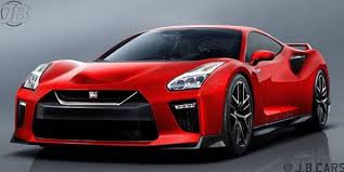 Nissan creates the 2020 vision gran turismo as a concept vehicle. Mid Engined Nissan Gt R Rendered Looks Like A Japanese Ferrari Autoevolution