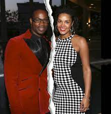 Darrin's dance grooves part 2: Darrin Henson Wife Rift In Six Months Because He Is Gay Married Life Ended