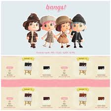 Https Www Instagram Com P B 14jgrp6xr Igshid 19e52vvkx929t In 2020 Animal Crossing Hair Animal Crossing New Animal Crossing