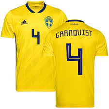Det finns inga produkter att visa i denna kategori. Sverige Hemmatroja Vm 2018 Granqvist 4 Www Unisportstore Se