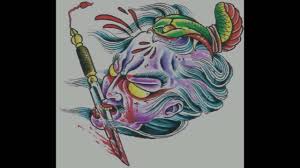 65 tree of life side tattoo; World Largest Tattoo Designs Download Package Wicked Tattoos Free Updates Too Youtube
