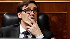 Sanidad compra 5,5M de tests de anticuerpos: el 'plan B' para detectar el  virus coge fuerza