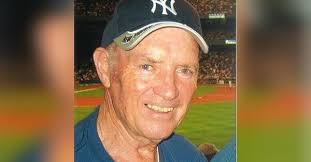 James Tobin Obituary