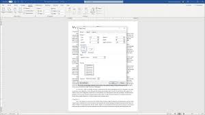 Set Margins In Word Instructions Teachucomp Inc