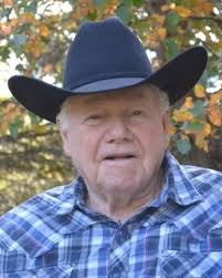 1932 ~ Mr. Arthur 'Art' Marshall ~ 2024 “A Memorial Service will be held at  the Paterson Community Hall, Bowden, Alberta