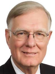 Donald O. Jansen, retired senior partner Fulbright & Jaworski available for  speaking...