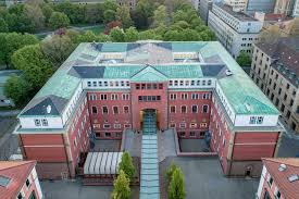 Hochschule Fur Technik Stuttgart Berichte Infos Studis Online Hochschule für technik stuttgart (fh. hochschule fur technik stuttgart