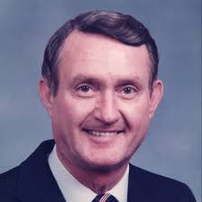 George "JR" Robert Goad, Jr. Obituary (1935