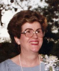 Doris Johnson Downey Obituary