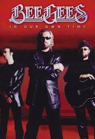 Barry et les jumeaux robin et maurice, associés à un guitariste et à deux batteurs australiens, vince melouney, colin petersen et geoff brigford 1. Bee Gees In Our Own Time Tv Movie 2010 Imdb