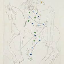 More than 1 million of the items are available in digital form. Lincoln In Dalivision By Salvador Dali Sold Art Encounter