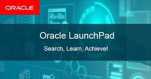 take free oracle cloud online training oracle launchpad