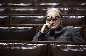 Le cinéaste hongrois Béla Tarr désigné président du jury du FIFM 2016 –  Telquel.ma