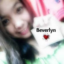 Beverlyn Sanchez's Instagram, Twitter & Facebook