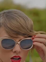 Billboard Taylor Swift Reel
