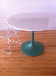 Diy Table Makeover Simply Grove Diy Table Makeover Diy Table Painted Table