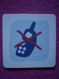 Schilder paket verbotsschilder warnhinweise zum download. 2 Stuck Hinweisschild Turschild Handy Verbot Aus Plastik Selbstklebend Ebay