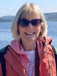 Janet Peacock, MSc, PhD