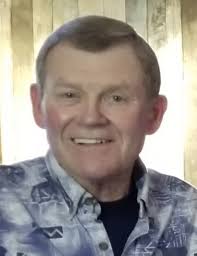 Obituary information for Thomas Daniel Dillon