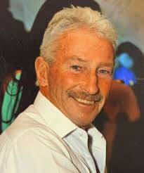 Lawrence Upton Obituary (1955