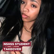 Lachelle Wilson's Instagram, Twitter & Facebook