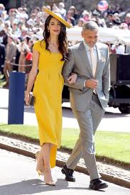 Royal wedding guests outfits royal wedding harry british wedding charlotte riley kate middleton estilo real meghan markle prince harry prince the world watched as prince harry and meghan markle said i do at saint george's chapel on may 19, 2018 and it was just as beautiful and epic as. Royal Wedding Best Dressed Guests Meghan Markle Prince Harry Wedding Guest Photos