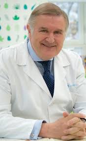 Dr. Luis Madero Lopez