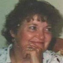 Sharon Woiwode Obituary