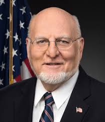Indicate that you are leaving the cdc website. Robert R Redfield Wikipedia