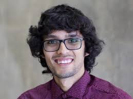 Marco Favela's Instagram, Twitter & Facebook