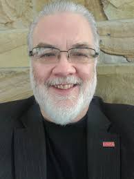 I'm at the Knoxville airport waiting for the first leg of my flight to  Barcelona.